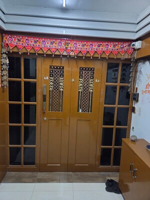  4 BHK Apartment at Unique Shanti The Skyline, Mira Road – for Sale