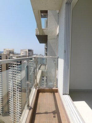 3 BHK Apartment For Rent in Hiranandani Estate Princeton, Ghodbunder Road