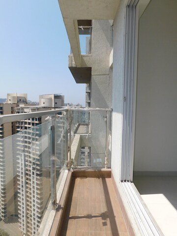 3 BHK Apartment For Rent in Hiranandani Estate Princeton, Ghodbunder Road