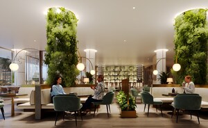  3 BHK Apartment at Signature Global De Luxe DXP, Sector 37d – for Sale