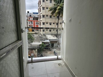 1 BHK Apartment For Rent in Hsr Layout