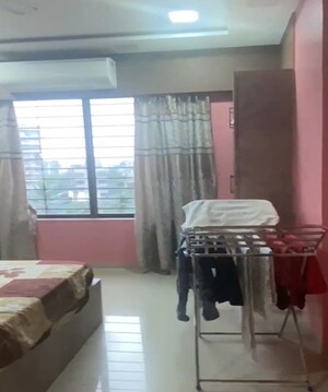 Bedroom in 3 BHK Apartment at Sita Sadan Chembur, Chembur – for Sale