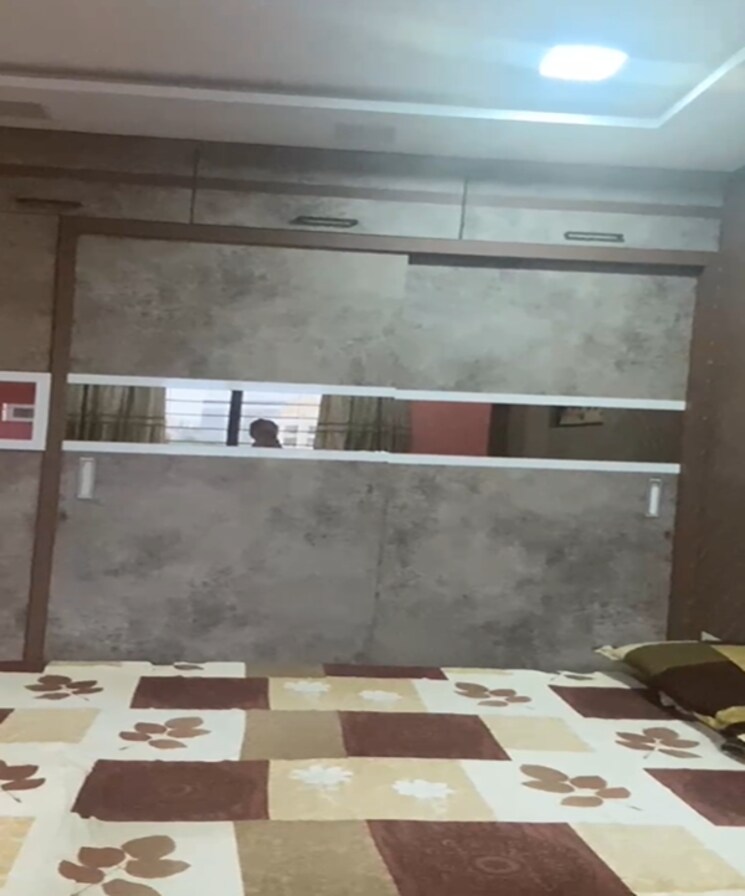 Bedroom, sita-sadan-chembur 3 Bedroom 1755 Sq.Ft. Apartment In Chembur Mumbai 9360795