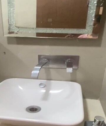 Bathroom in 3 BHK Apartment at Sita Sadan Chembur, Chembur – for Sale