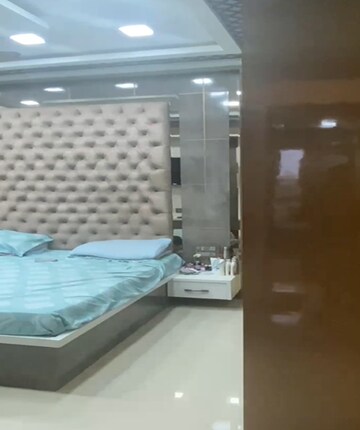 Bedroom in 3 BHK Apartment at Sita Sadan Chembur, Chembur – for Sale