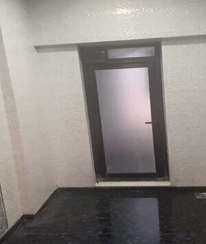 Bathroom in 3 BHK Apartment at Sita Sadan Chembur, Chembur – for Sale