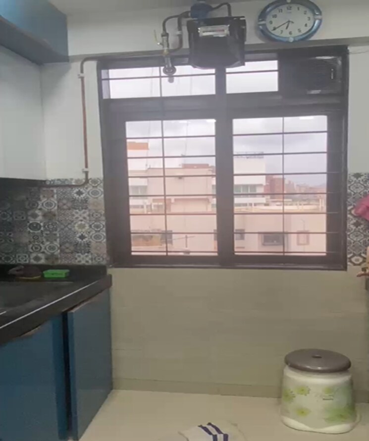 Kitchen, sita-sadan-chembur 3 Bedroom 1755 Sq.Ft. Apartment In Chembur Mumbai 9360795