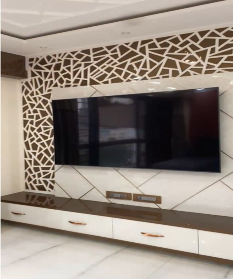 Living Room, sita-sadan-chembur 3 Bedroom 1755 Sq.Ft. Apartment In Chembur Mumbai 9360795