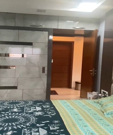 Bedroom in 3 BHK Apartment at Sita Sadan Chembur, Chembur – for Sale