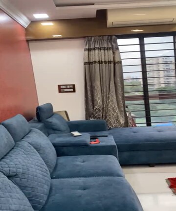 3 BHK Apartment For Sale in Sita Sadan Chembur, Chembur