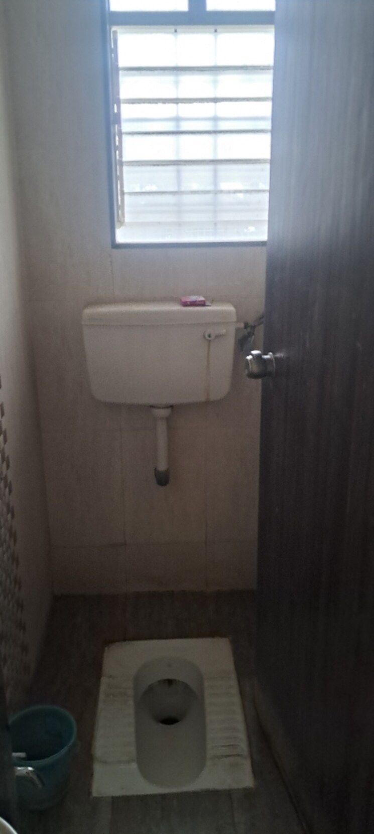 Bathroom, aroma-apartment 1 Bedroom 600 Sq.Ft. Apartment In Wakad Pune 9360918