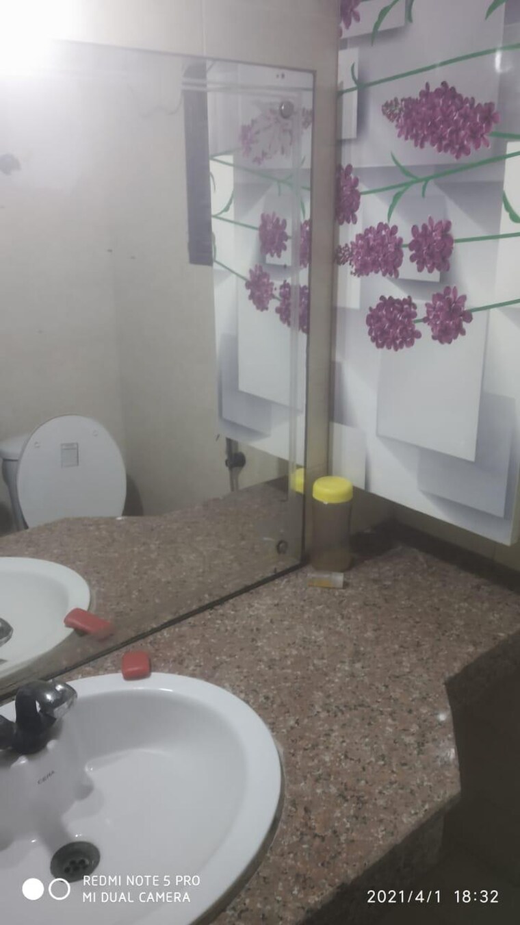 Bathroom, logix-blossom-county 2 Bedroom 1040 Sq.Ft. Apartment In Sector 137 Noida 9360892