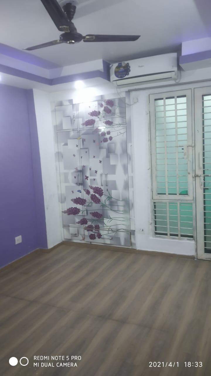 2 BHK 1040 Sq.Ft. Apartment in Logix Blossom County