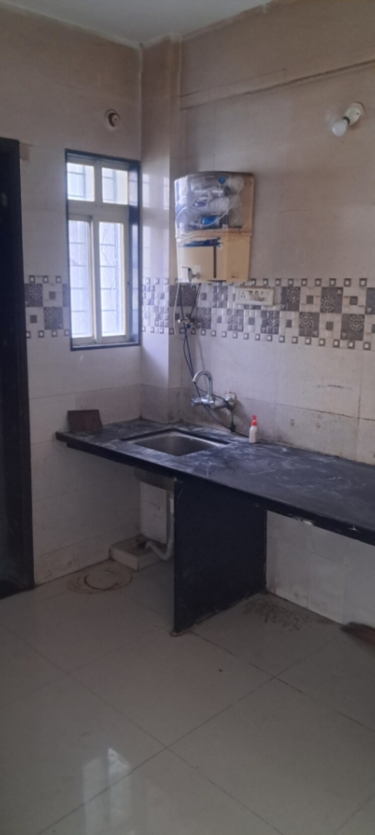 Kitchen, aroma-apartment 1 Bedroom 600 Sq.Ft. Apartment In Wakad Pune 9360918