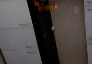 Furnished Amenities in 3 BHK Apartment at Omega Orchid Heights, Faizabad Road – for Rent