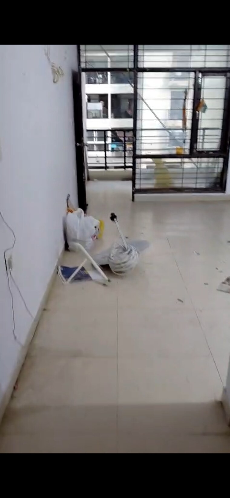 Bathroom, omega-orchid-heights 3 Bedroom 1500 Sq.Ft. Apartment In Faizabad Road Lucknow 9361340