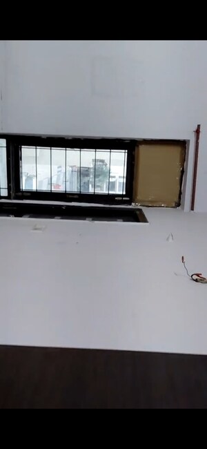 3 BHK Apartment For Rent in Omega Orchid Heights, Faizabad Road