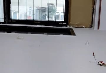 3 BHK Apartment For Rent in Omega Orchid Heights, Faizabad Road