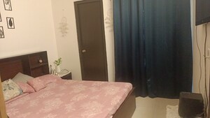 Bedroom in 2 BHK Apartment at Signature The Serenas, Sohna Sector 36 – for Rent