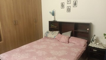 Bedroom in 2 BHK Apartment at Signature The Serenas, Sohna Sector 36 – for Rent