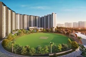 4 BHK Apartment – Garden View at Sector 24 - for Sale