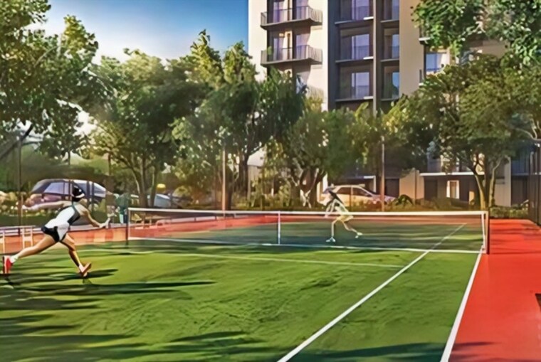 Garden, sector 24 4 Bedroom 3120 Sq.Ft. Apartment In Sector 24 Panchkula 9360164