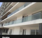 3 BHK 1685 Sq.Ft. Apartment in Omaxe Royal Residency Faridabad