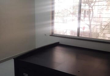 Room in 2 BHK Apartment at GK Peace Valley, Pimple Saudagar – for Rent