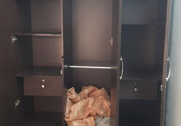 Furnished Amenities in 2 BHK Apartment at GK Peace Valley, Pimple Saudagar – for Rent