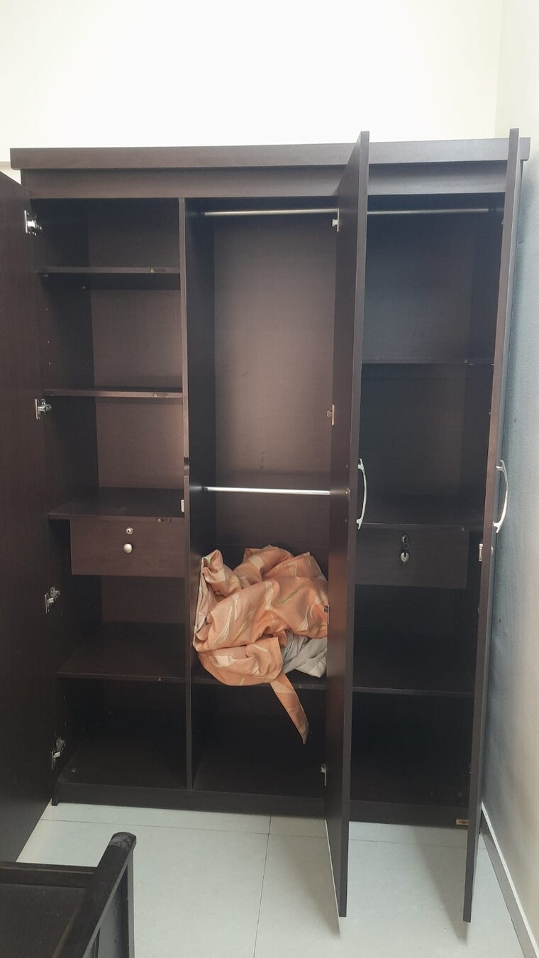 undefined, gk-peace-valley 2 Bedroom 931 Sq.Ft. Apartment In Pimple Saudagar Pune 9360801