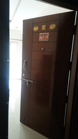 Furnished Amenities in 2 BHK Apartment at GK Peace Valley, Pimple Saudagar – for Rent