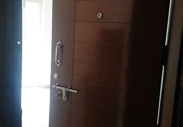 Furnished Amenities in 2 BHK Apartment at GK Peace Valley, Pimple Saudagar – for Rent