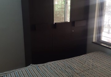 Room in 2 BHK Apartment at GK Peace Valley, Pimple Saudagar – for Rent