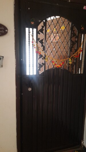 Furnished Amenities in 2 BHK Apartment at GK Peace Valley, Pimple Saudagar – for Rent