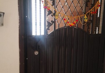 Furnished Amenities in 2 BHK Apartment at GK Peace Valley, Pimple Saudagar – for Rent