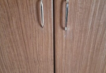 Furnished Amenities in 2 BHK Apartment at GK Peace Valley, Pimple Saudagar – for Rent