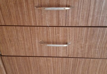 Furnished Amenities in 2 BHK Apartment at GK Peace Valley, Pimple Saudagar – for Rent