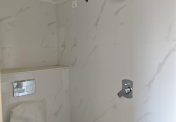 Bathroom in 2 BHK Apartment at Bhatta Chawl, Worli – for Rent