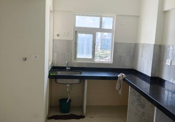 Kitchen in 2 BHK Apartment at Bhatta Chawl, Worli – for Rent