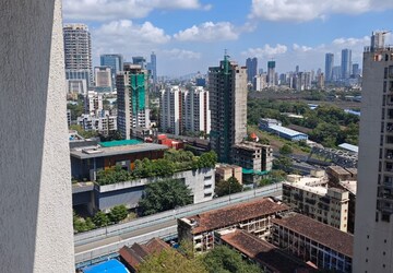2 BHK Apartment – Exterior View View at Bhatta Chawl, Worli - for Rent