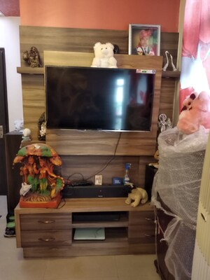 Furnished Amenities in 2 BHK Apartment at Mahagun Mywoods, Sector 16c Greater Noida – for Rent