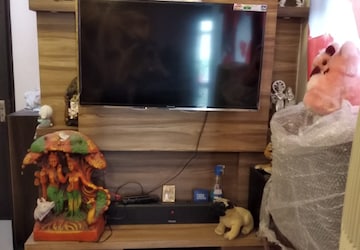 Furnished Amenities in 2 BHK Apartment at Mahagun Mywoods, Sector 16c Greater Noida – for Rent