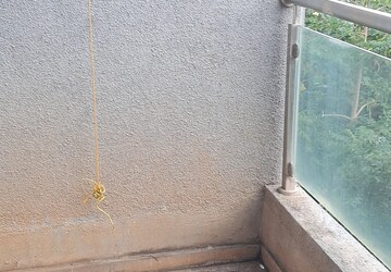 Furnished Amenities in 1 BHK Apartment at Aroma Apartment, Wakad – for Rent