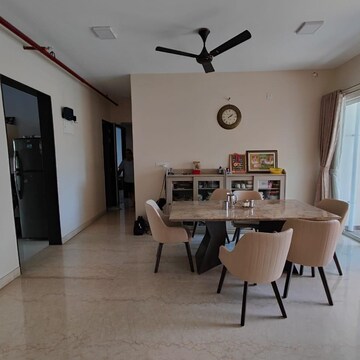 2 BHK Apartment For Rent in Metropolis Rivera, Koliwada