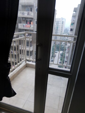 2 BHK Apartment – Exterior View View at Conscient Habitat 78, Sector 78 - for Rent