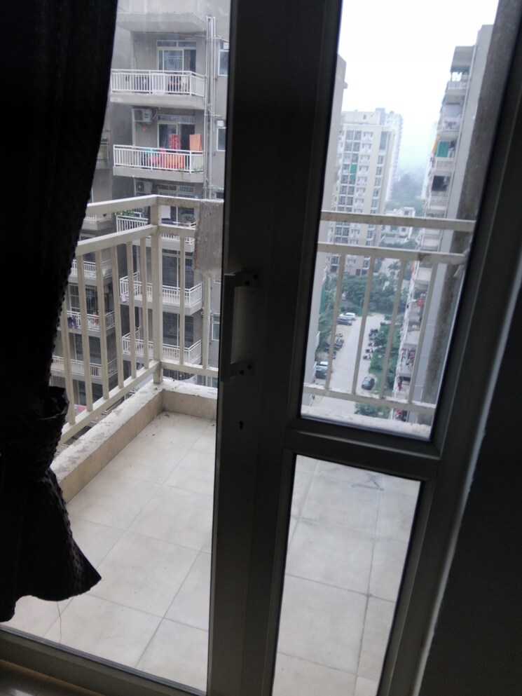 Exterior View, conscient-habitat-78 2 Bedroom 517 Sq.Ft. Apartment In Sector 78 Faridabad 9360902