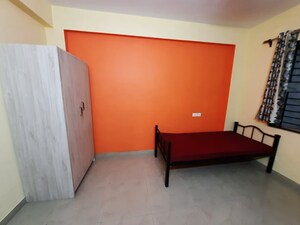 Room in 3 BHK Apartment at Ideal Enclave Rajarhat New Town, Rajarhat New Town – for Rent