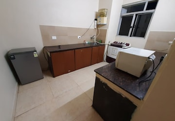 Team Area in 3 BHK Apartment at Ideal Enclave Rajarhat New Town, Rajarhat New Town – for Rent