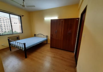 Room in 3 BHK Apartment at Ideal Enclave Rajarhat New Town, Rajarhat New Town – for Rent
