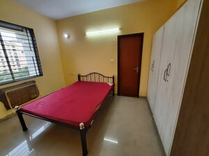 Living Room in 3 BHK Apartment at Ideal Enclave Rajarhat New Town, Rajarhat New Town – for Rent